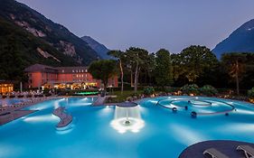 Grand Hotel des Bains